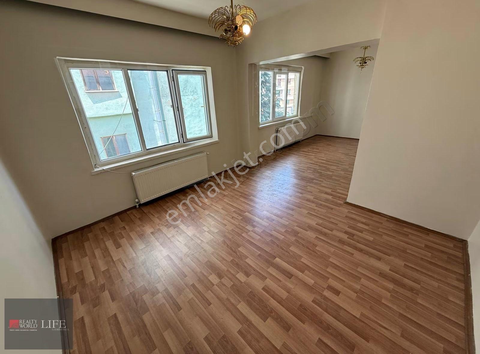 Rw Life // Akarbaşı Mah Atatürk Blv 120 M2 2+1 Kiralık Daire - Görsel 27