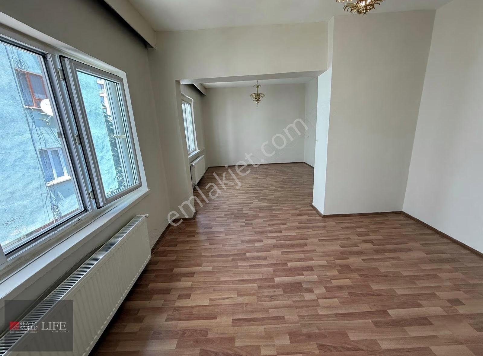 Rw Life // Akarbaşı Mah Atatürk Blv 120 M2 2+1 Kiralık Daire - Görsel 26