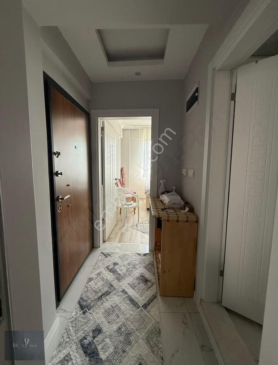 Beyazyaka'dan İslamsaray Mahallesinde 1+1 Satılık Daire - Görsel 2