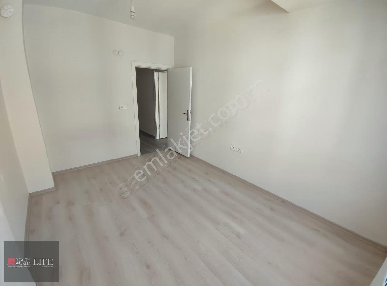 Rw Lıfe // Gökmeyden Mh. Asansörlü Balkonlu 2+1 Kiralık Daire - Görsel 19