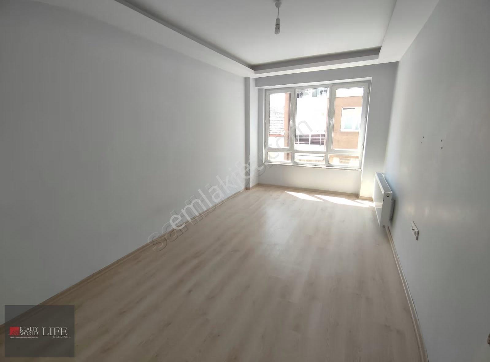 Rw Lıfe // Gökmeyden Mh. Asansörlü Balkonlu 2+1 Kiralık Daire - Görsel 9