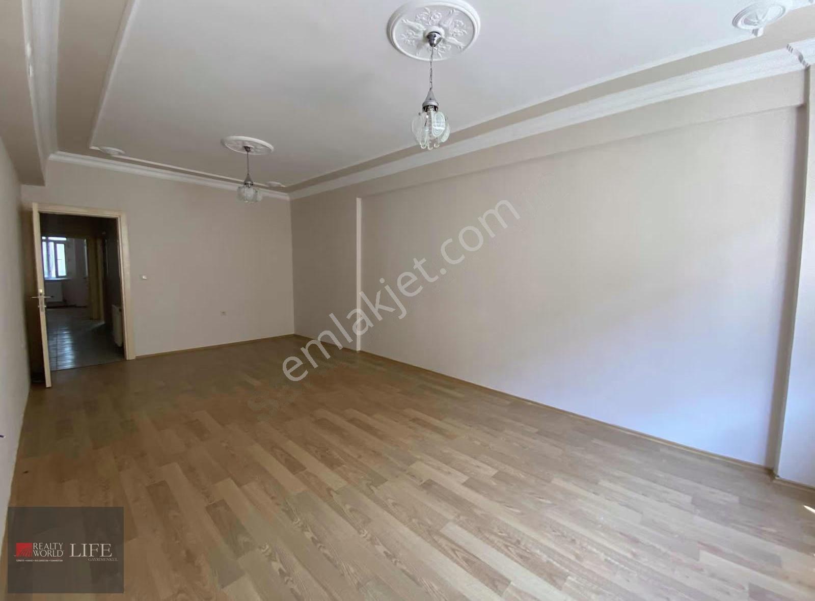 Rw Lıfe //tunalı Mh. Gaffar Okan Cd. Üzerinde Kiralık 3+1 Daire - Görsel 34