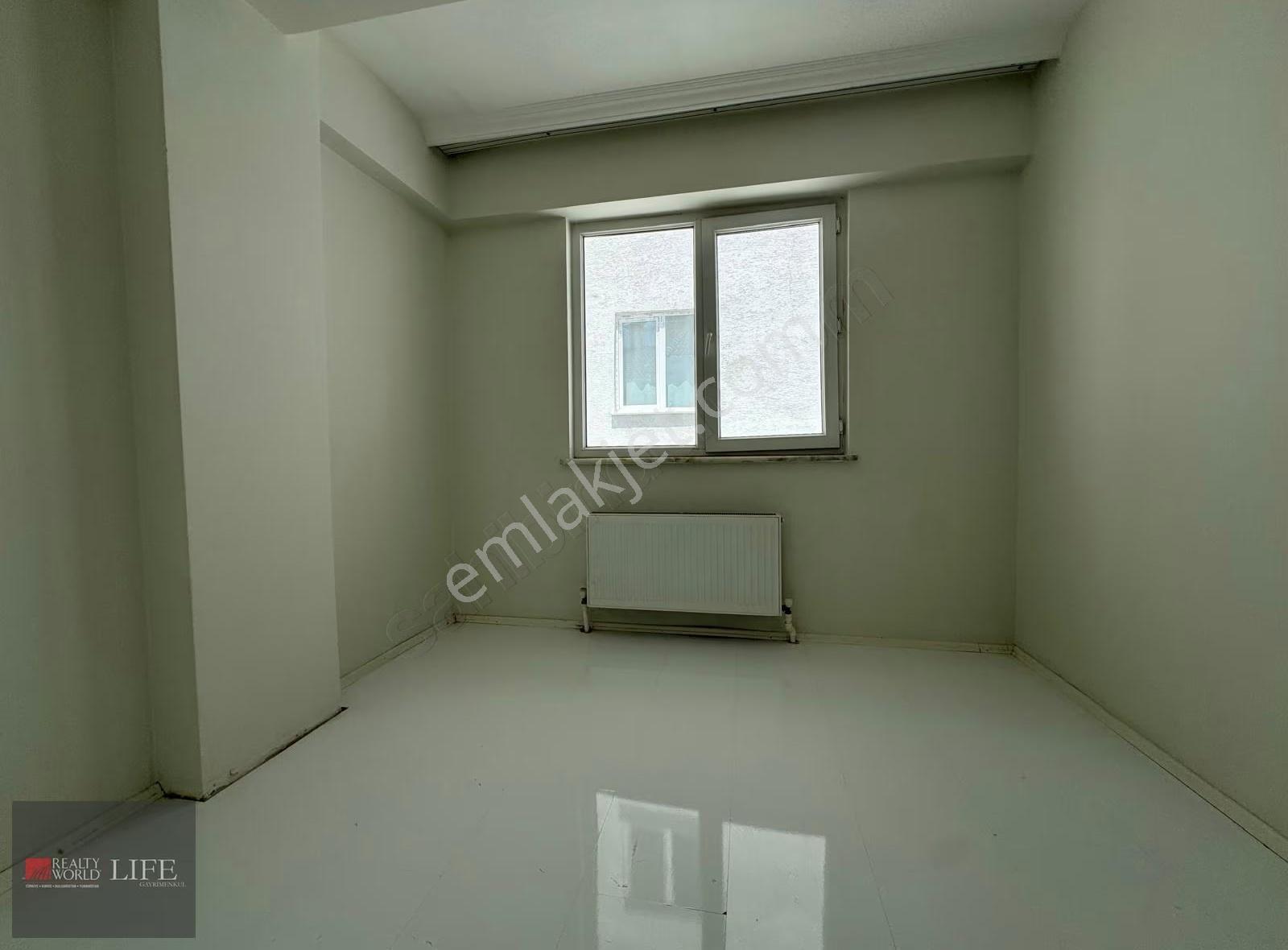 Rw Lıfe // Çamlıca Mah.gündüz Ökçün Yakını Satılık 2+1 Daire - Görsel 18