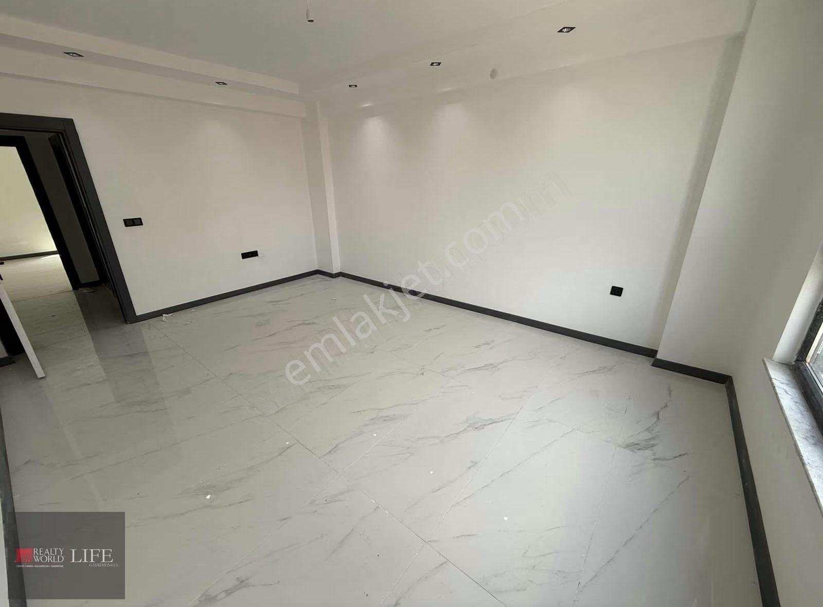 Rw Lıfe //71 Evler Mh 105 M2 2+1 Lüx Satılık Daire - Görsel 15