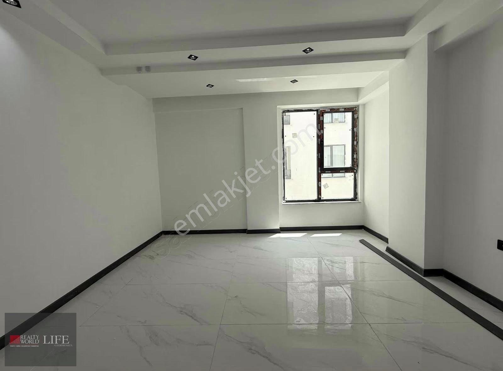 Rw Lıfe //71 Evler Mh 105 M2 2+1 Lüx Satılık Daire - Görsel 12