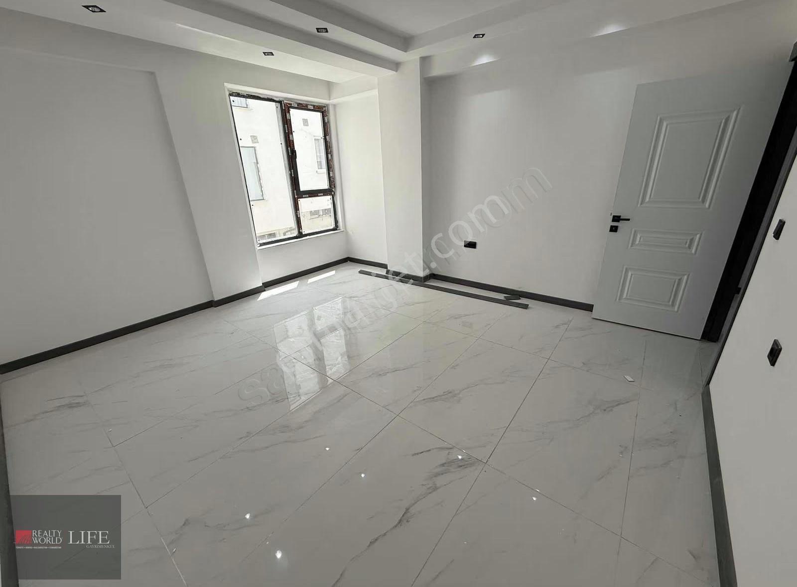 Rw Lıfe //71 Evler Mh 105 M2 2+1 Lüx Satılık Daire - Görsel 24
