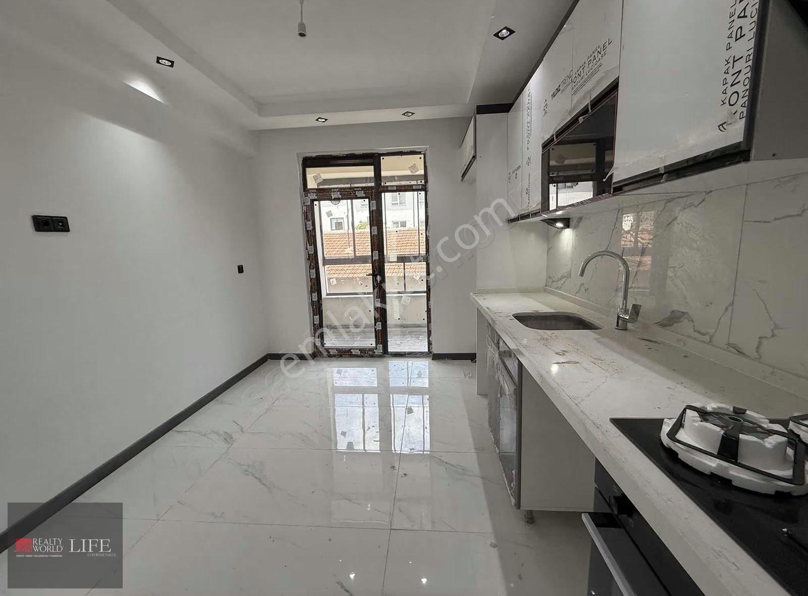 Rw Lıfe //71 Evler Mh 105 M2 2+1 Lüx Satılık Daire - Görsel 23