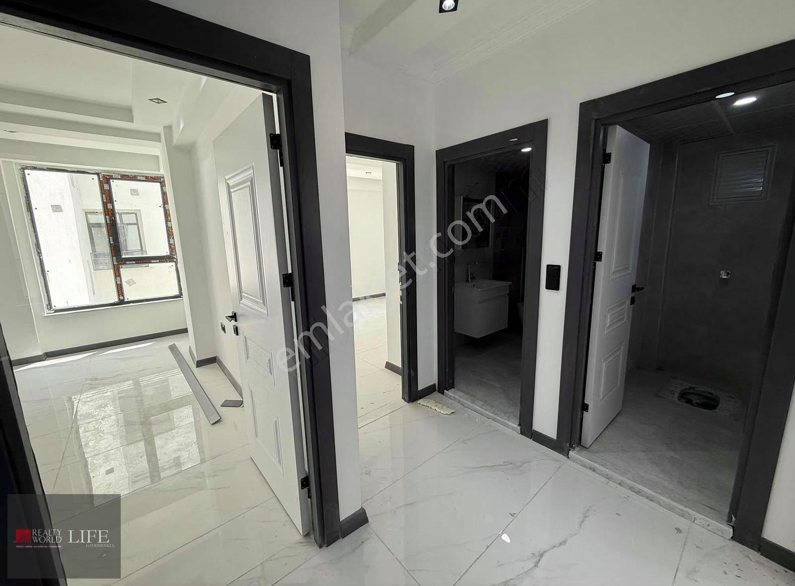 Rw Lıfe //71 Evler Mh 105 M2 2+1 Lüx Satılık Daire - Görsel 8