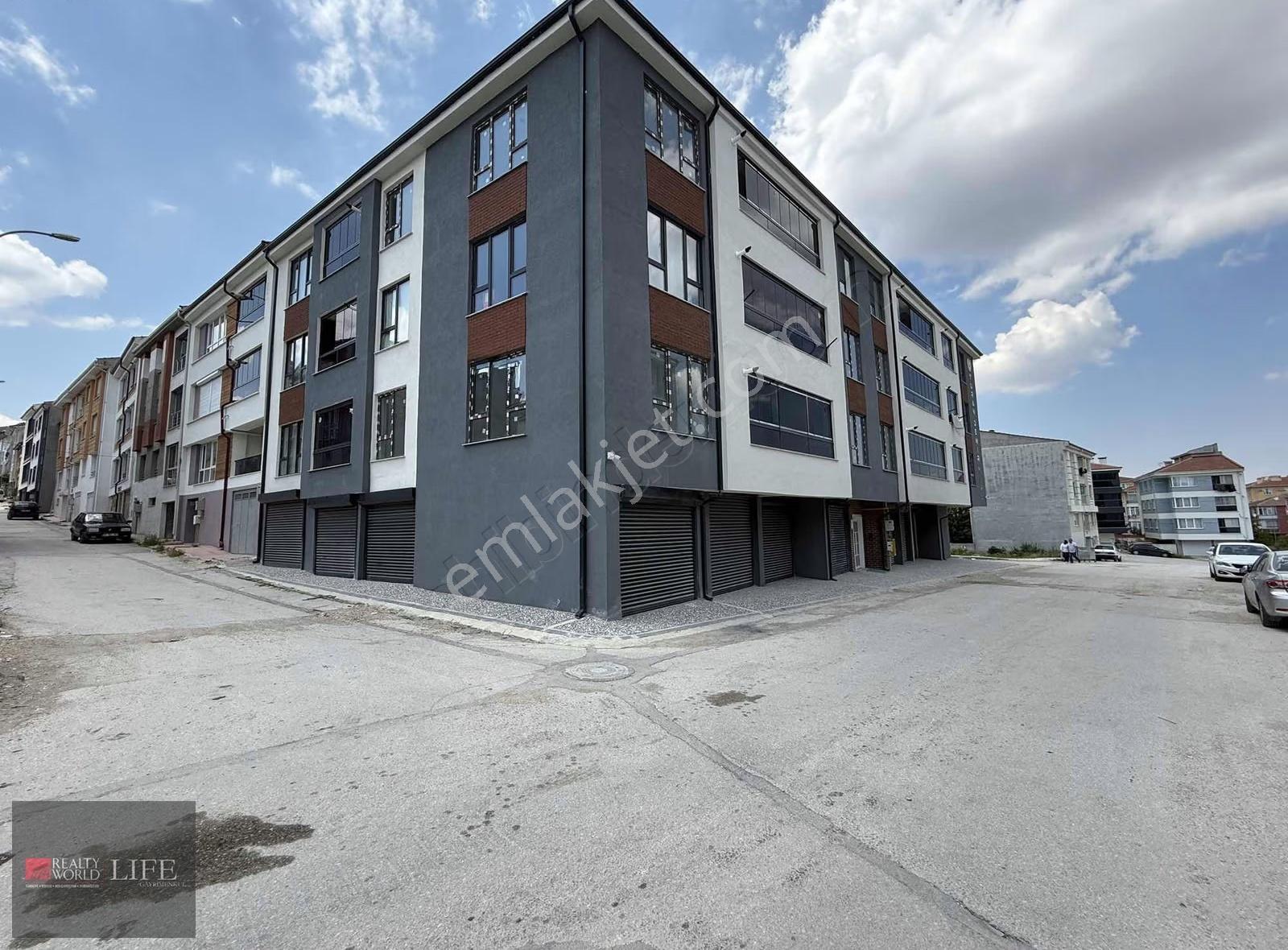 Rw Lıfe //71 Evler Mh 105 M2 2+1 Lüx Satılık Daire - Görsel 28