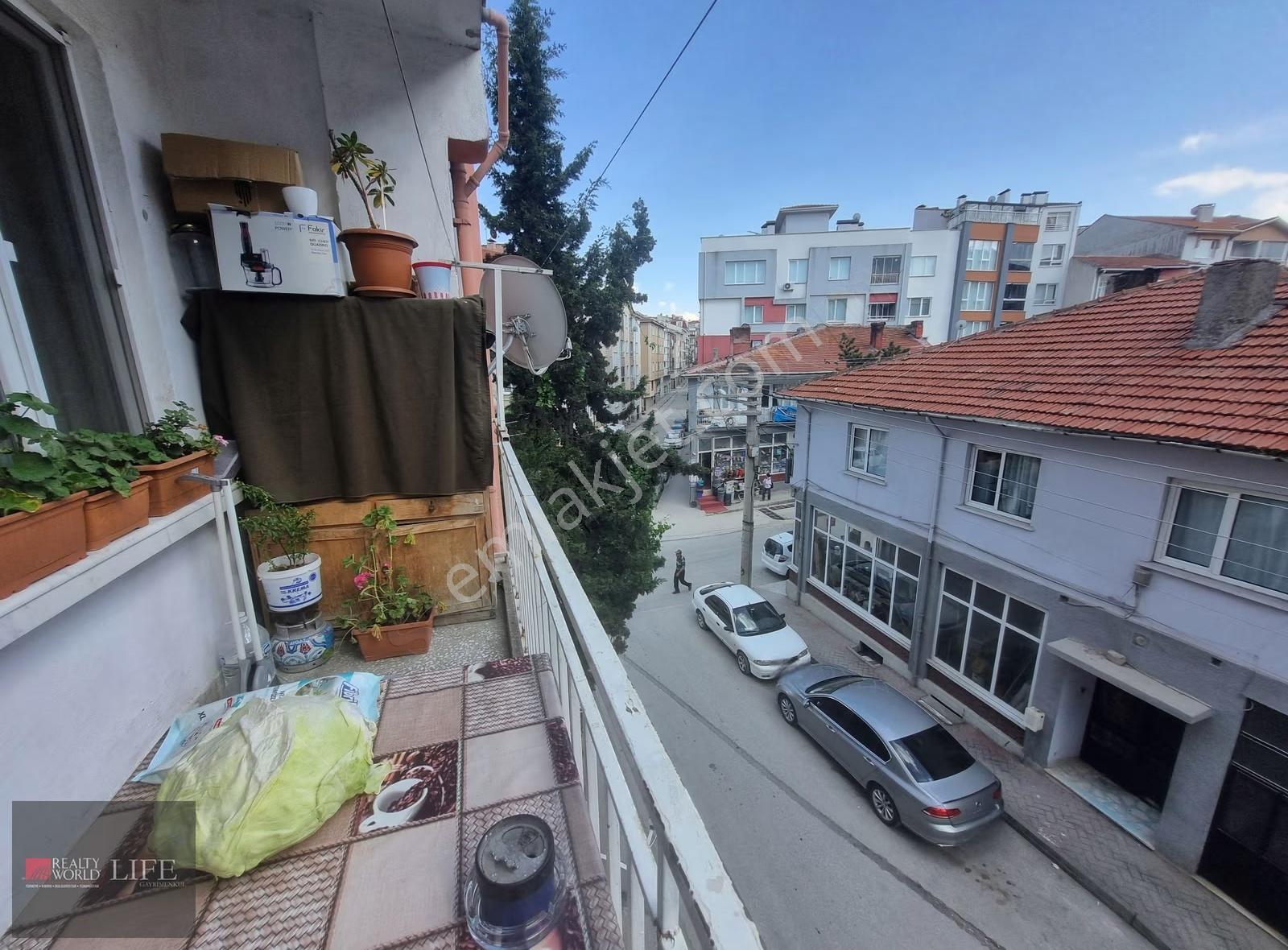 Rw Lıfe // Huzur Mahallesinde Satılık 2+1 Daire - Görsel 16