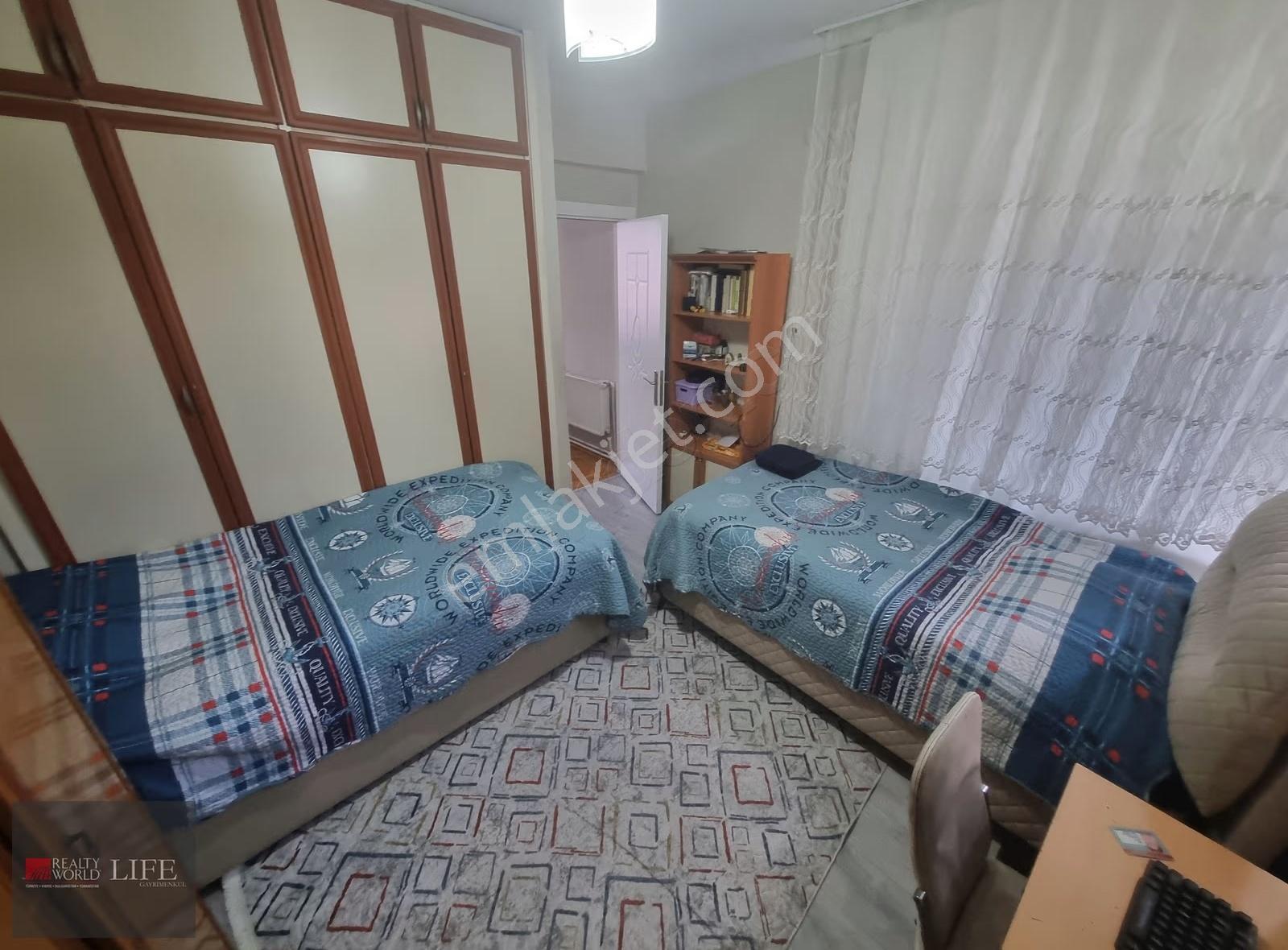Rw Lıfe // Huzur Mahallesinde Satılık 2+1 Daire - Görsel 33