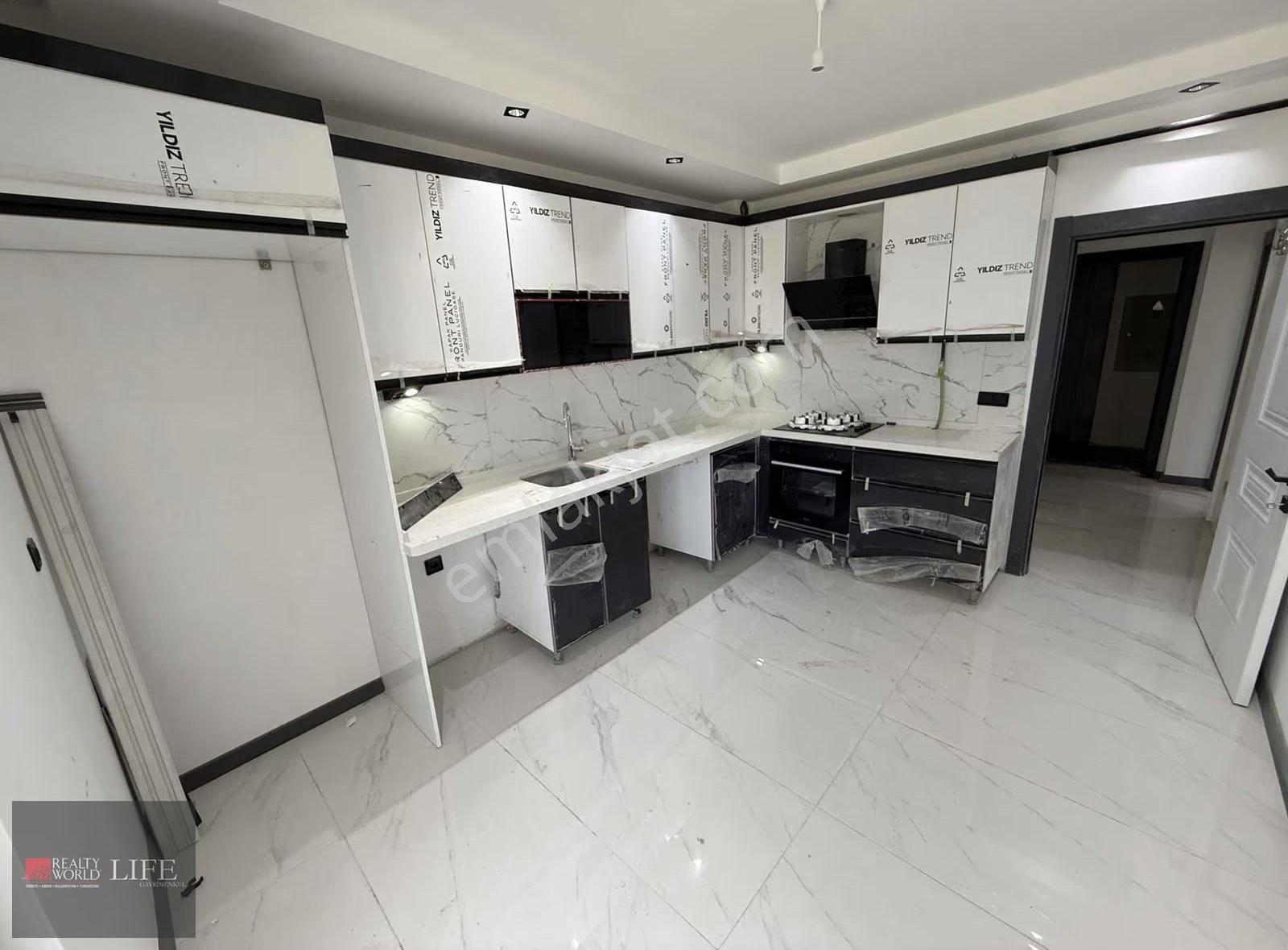 Rw Lıfe //71 Evler Mh 105 M2 2+1 Lüx Satılık Daire - Görsel 7