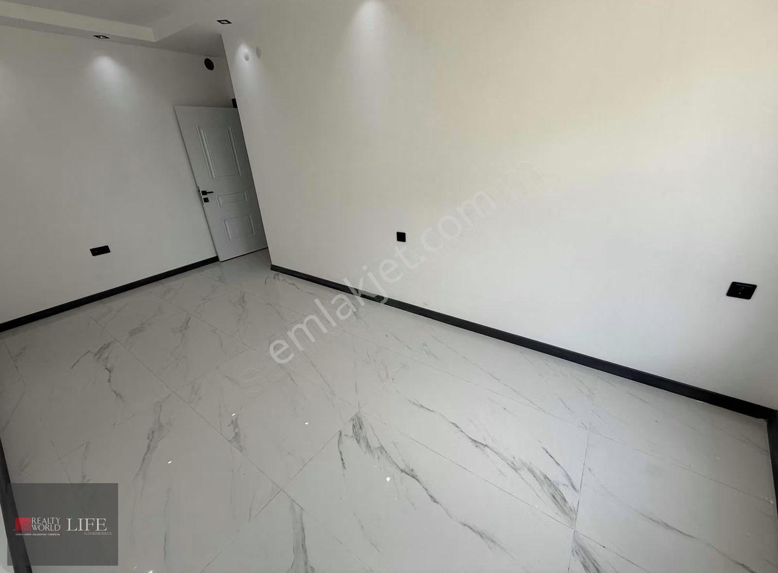 Rw Lıfe //71 Evler Mh 105 M2 2+1 Lüx Satılık Daire - Görsel 19