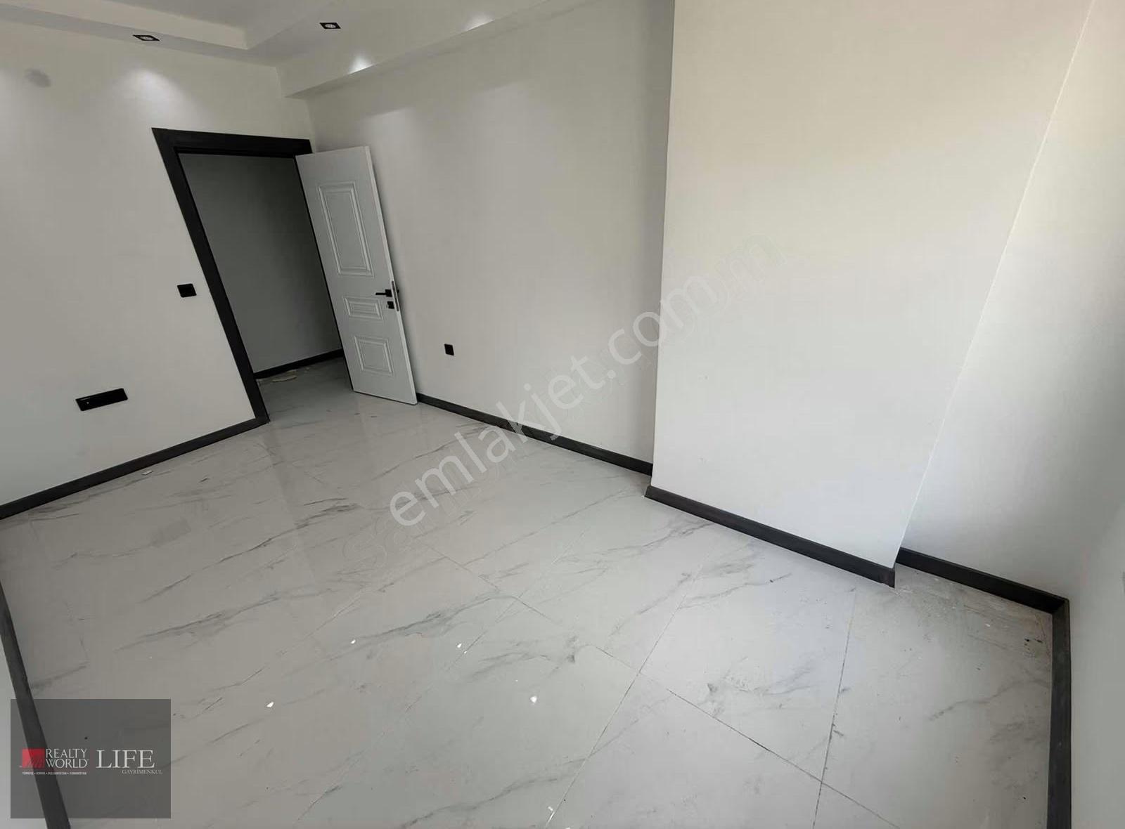 Rw Lıfe //71 Evler Mh 105 M2 2+1 Lüx Satılık Daire - Görsel 10