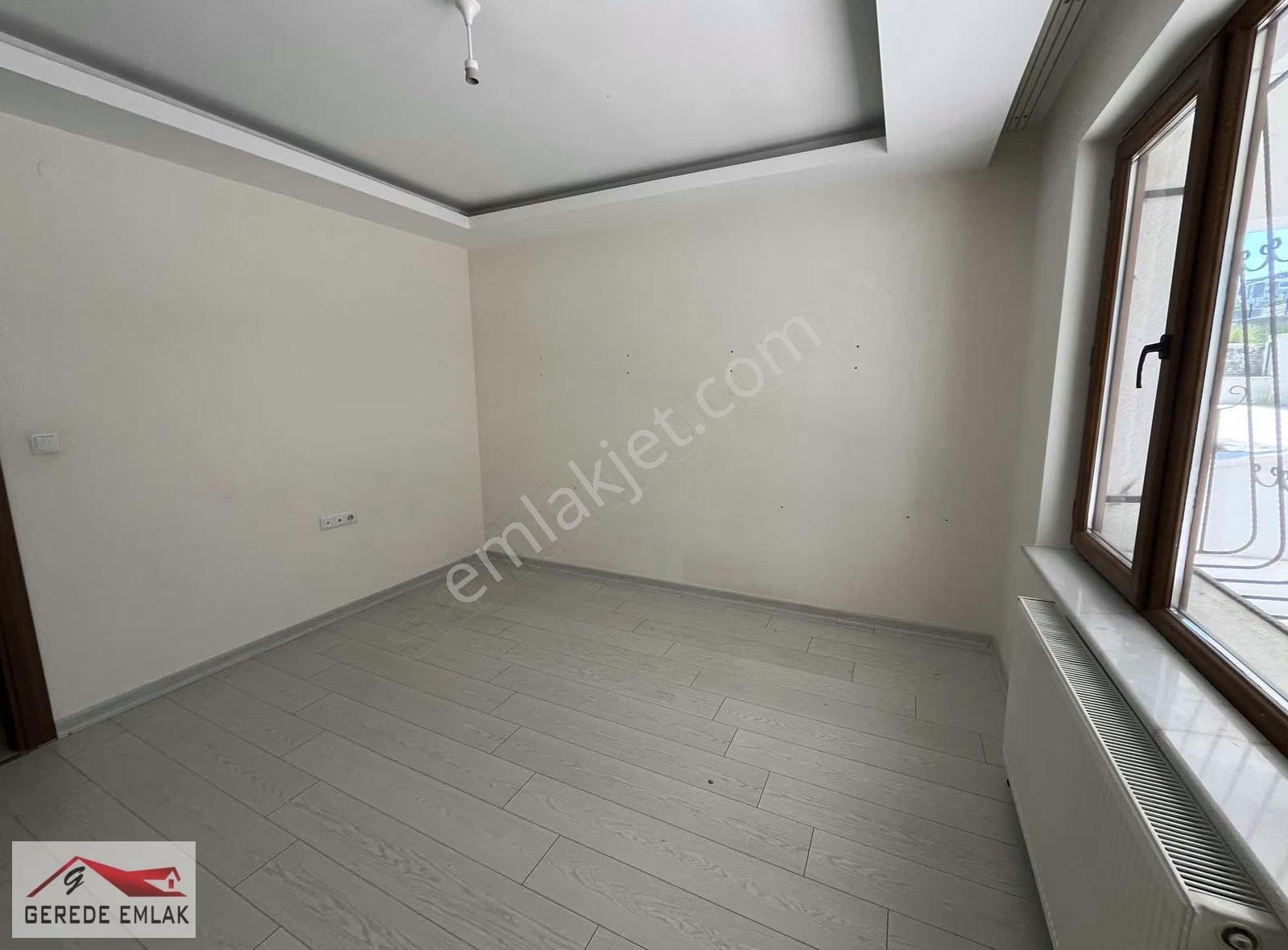 Ana Cadde Üzeri Yeni Binada Herşeyi İle İdeal 1+1 - Görsel 8