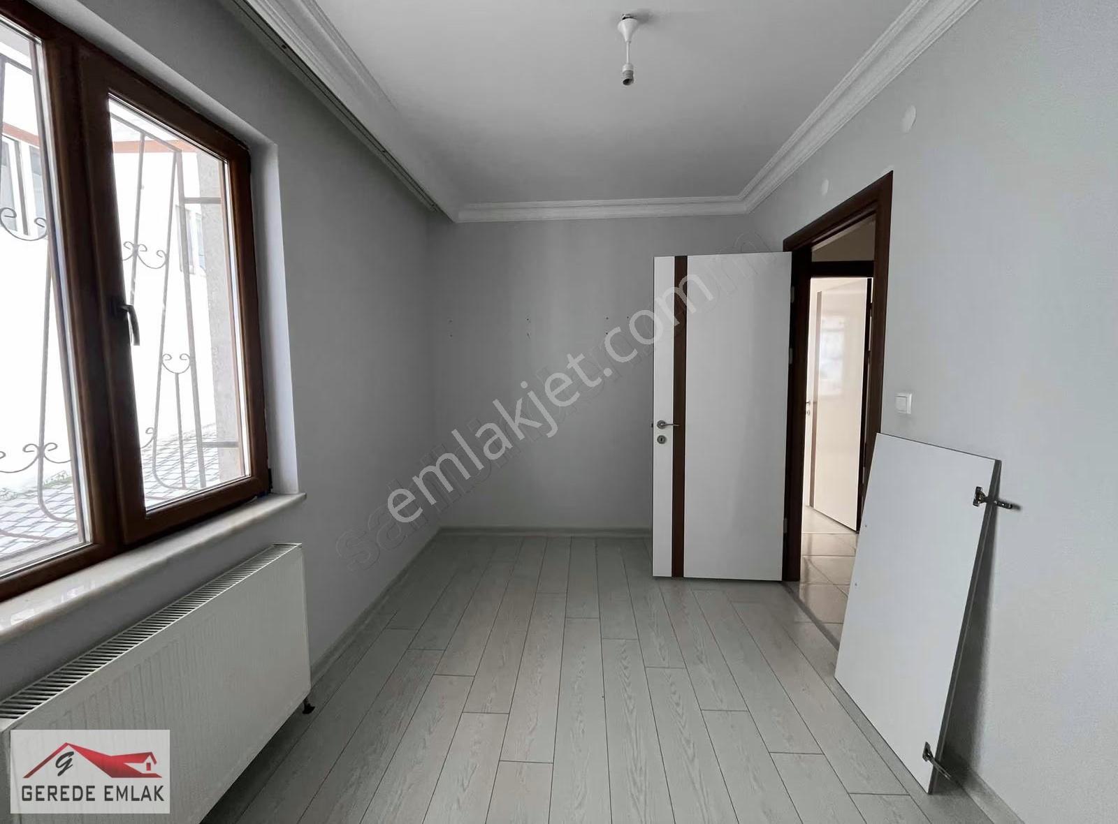 Ana Cadde Üzeri Yeni Binada Herşeyi İle İdeal 1+1 - Görsel 15