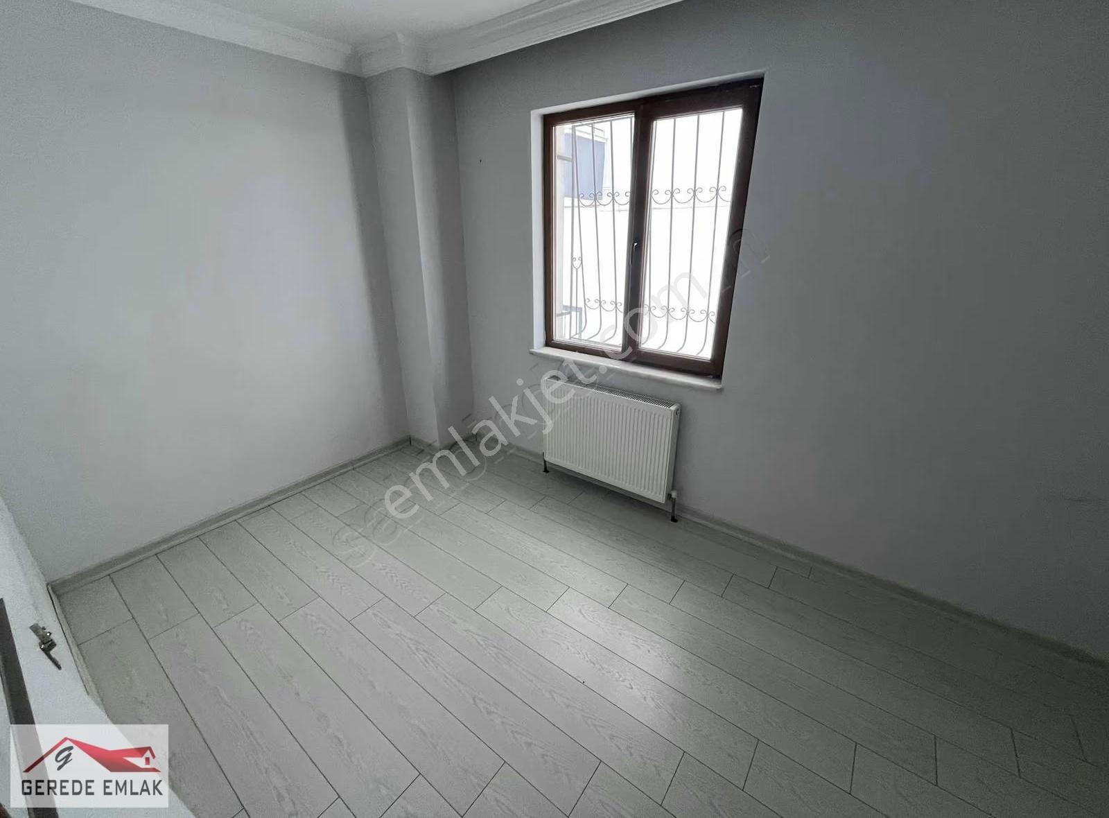 Ana Cadde Üzeri Yeni Binada Herşeyi İle İdeal 1+1 - Görsel 22