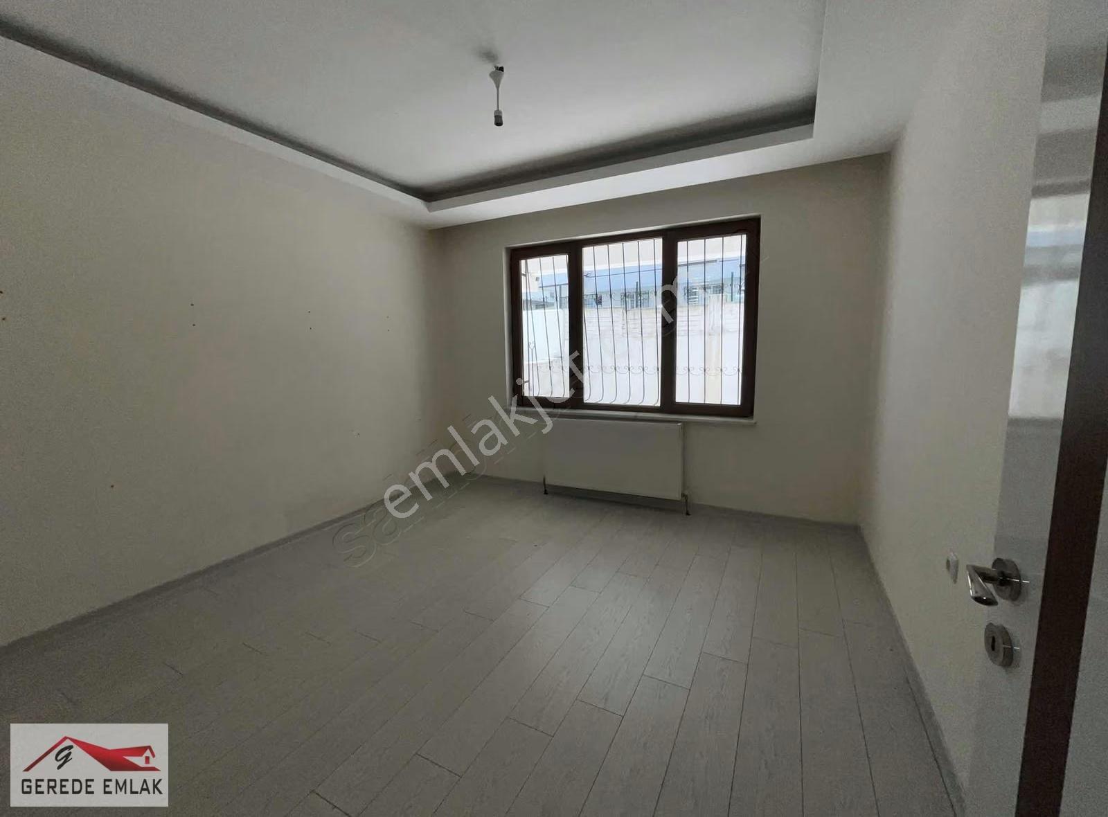 Ana Cadde Üzeri Yeni Binada Herşeyi İle İdeal 1+1 - Görsel 24