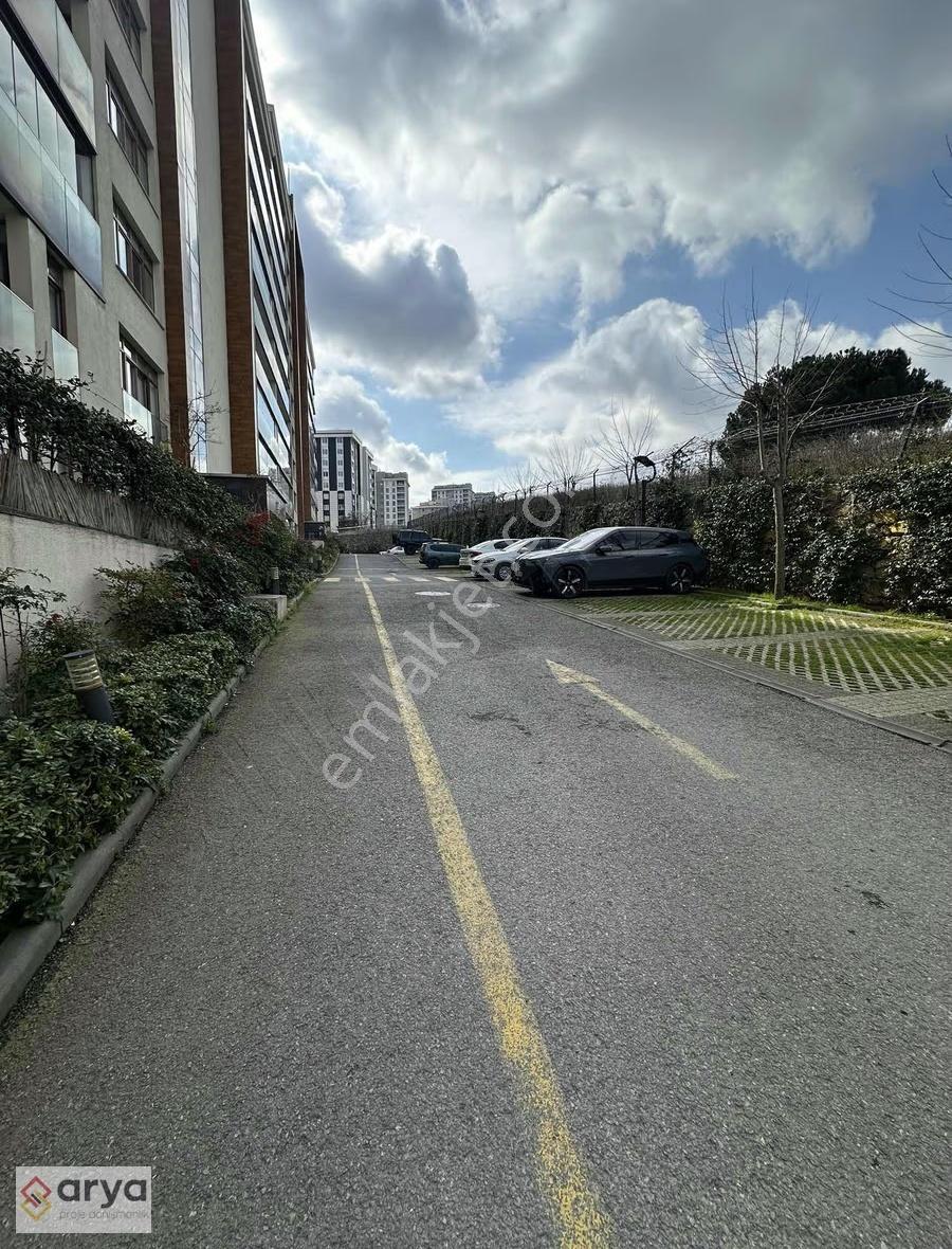 Aydosland Da Harika Konumda Satılık Arakat 3+1 Daire - Görsel 2