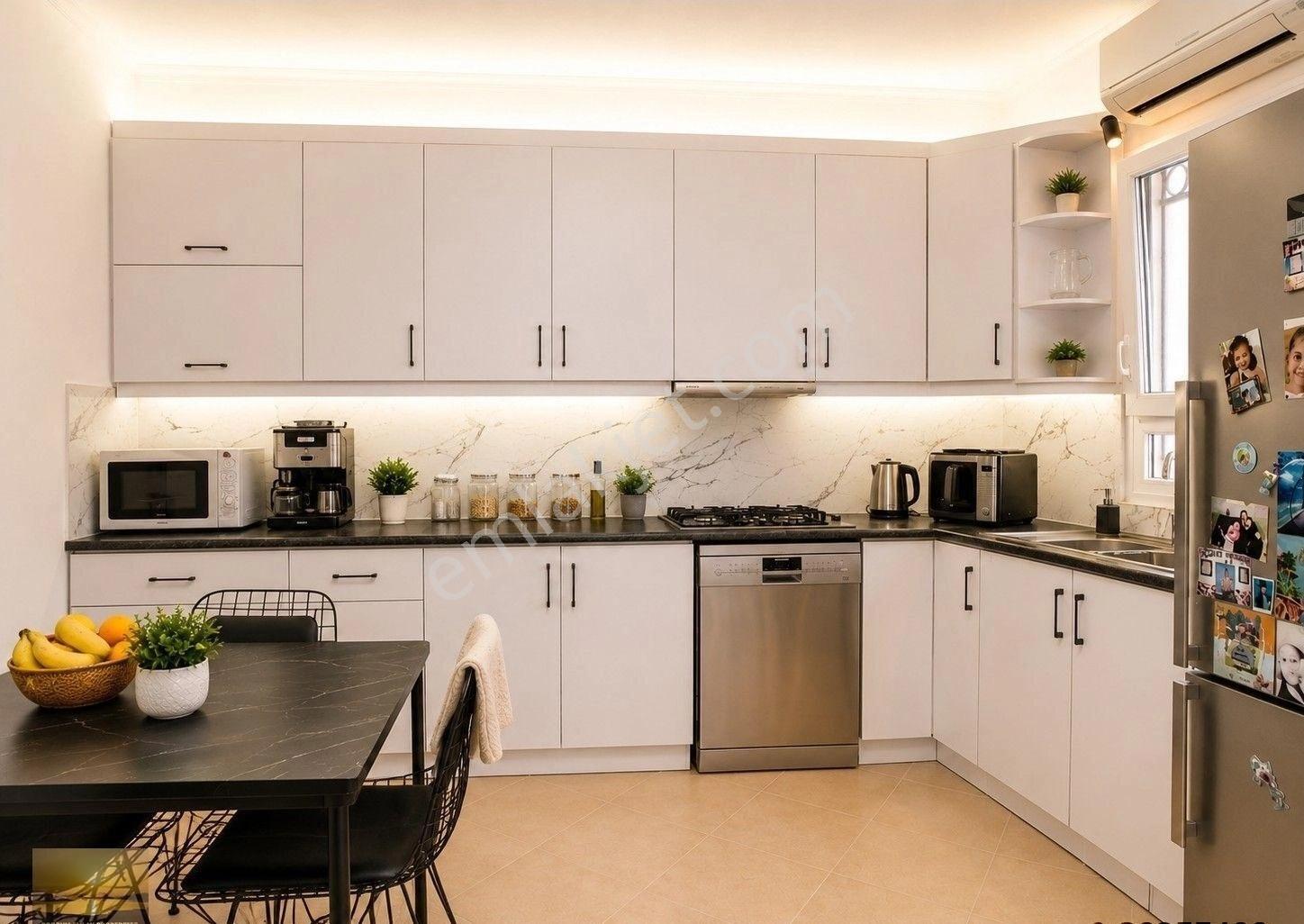 Bodrum Kumbahçe'de Müştemilatlı Satılık Daire 2 Ev | Tek Fiyata - Görsel 27