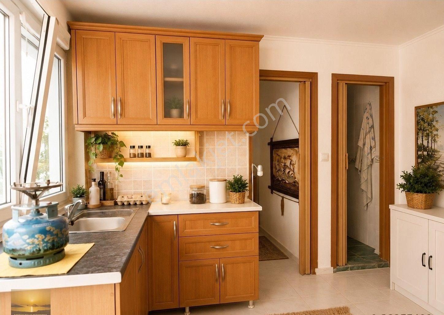 Bodrum Kumbahçe'de Müştemilatlı Satılık Daire 2 Ev | Tek Fiyata - Görsel 10