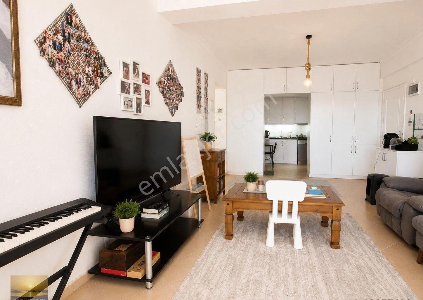 Bodrum Kumbahçe'de Müştemilatlı Satılık Daire 2 Ev | Tek Fiyata - Görsel 14