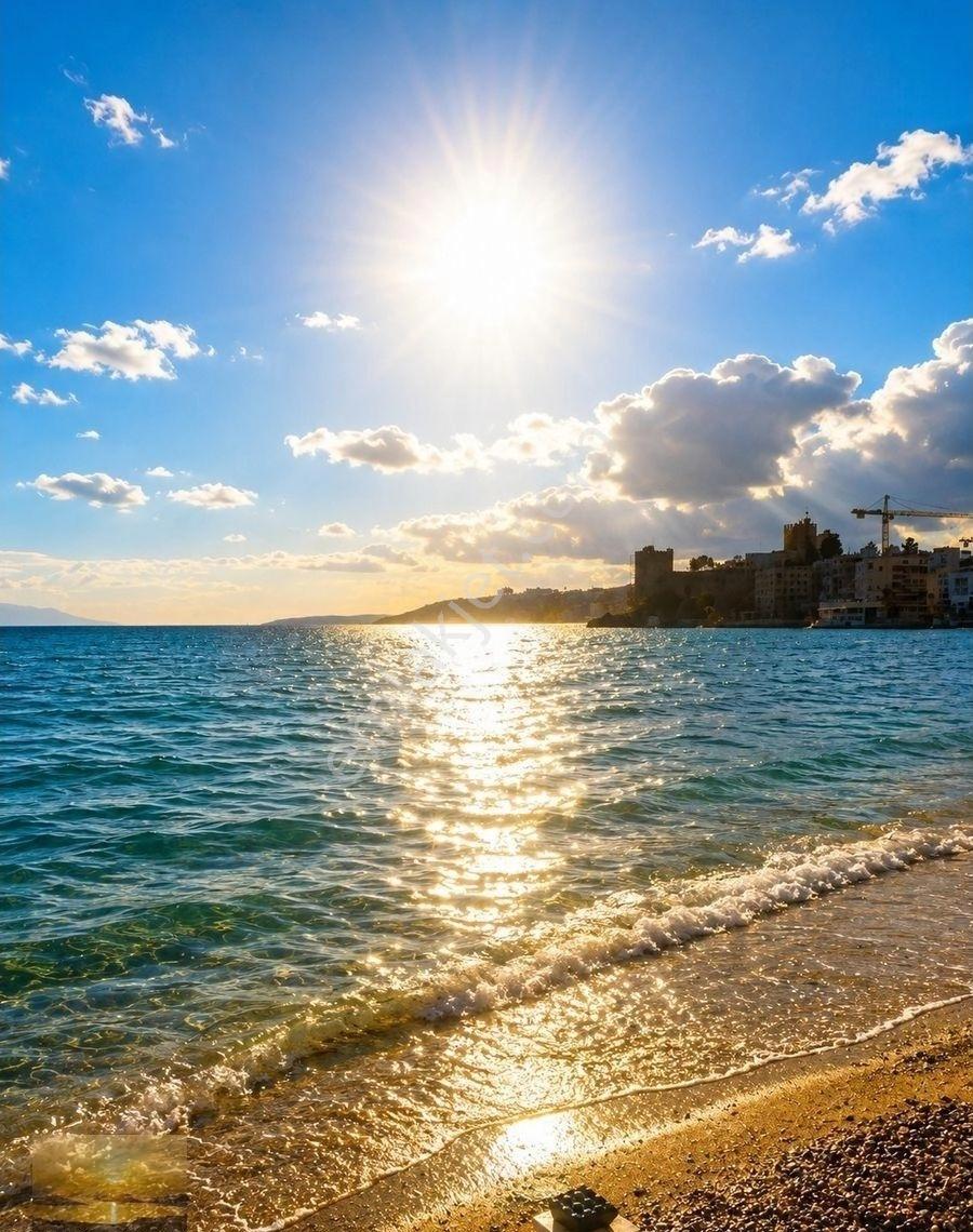 Bodrum Kumbahçe'de Müştemilatlı Satılık Daire 2 Ev | Tek Fiyata - Görsel 22