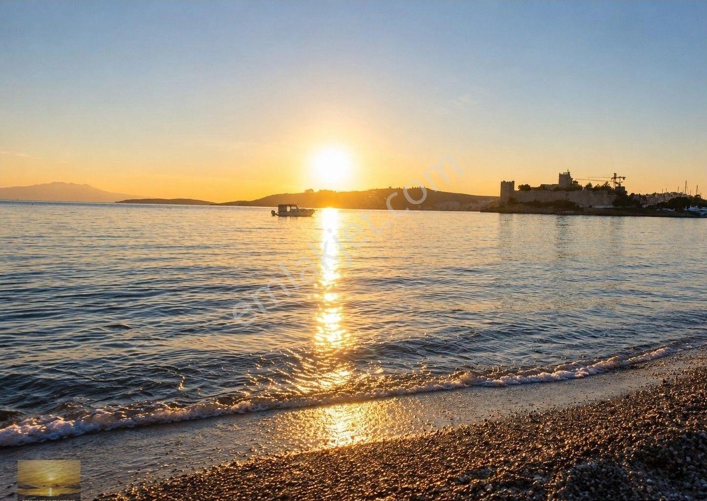 Bodrum Kumbahçe'de Müştemilatlı Satılık Daire 2 Ev | Tek Fiyata - Görsel 25