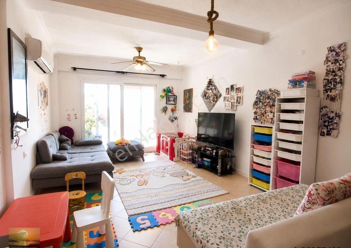 Bodrum Kumbahçe'de Müştemilatlı Satılık Daire 2 Ev | Tek Fiyata - Görsel 32