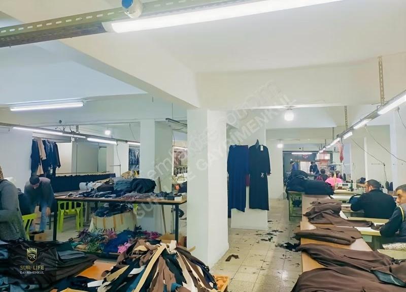 Mevlana H. Mah Bayramoğlu Cami Arkası Satılık Fırsat Dükkan - Görsel 2