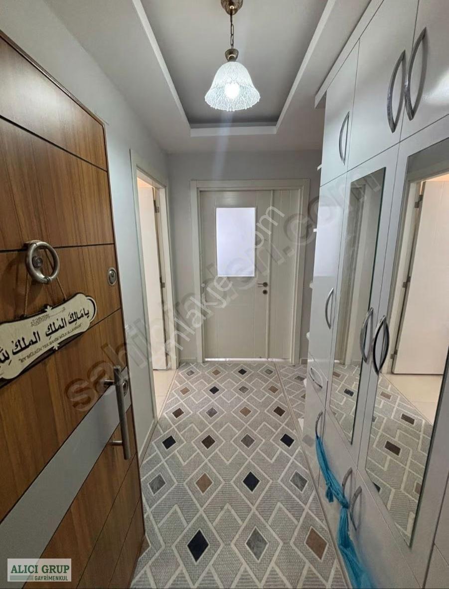 2+1 Kapalı Mutfak Geniş Oturum Bulvar Üzeri Satılık Daire - Görsel 21