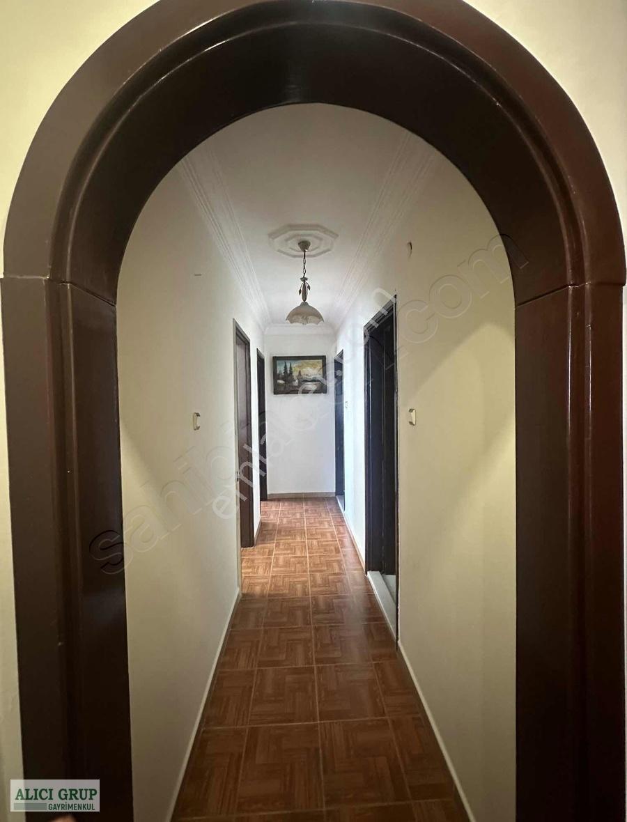 #millet Bahçesi Yanı Önü Açık Kombili Geniş 3+1 Hasarsız Daire - Görsel 13