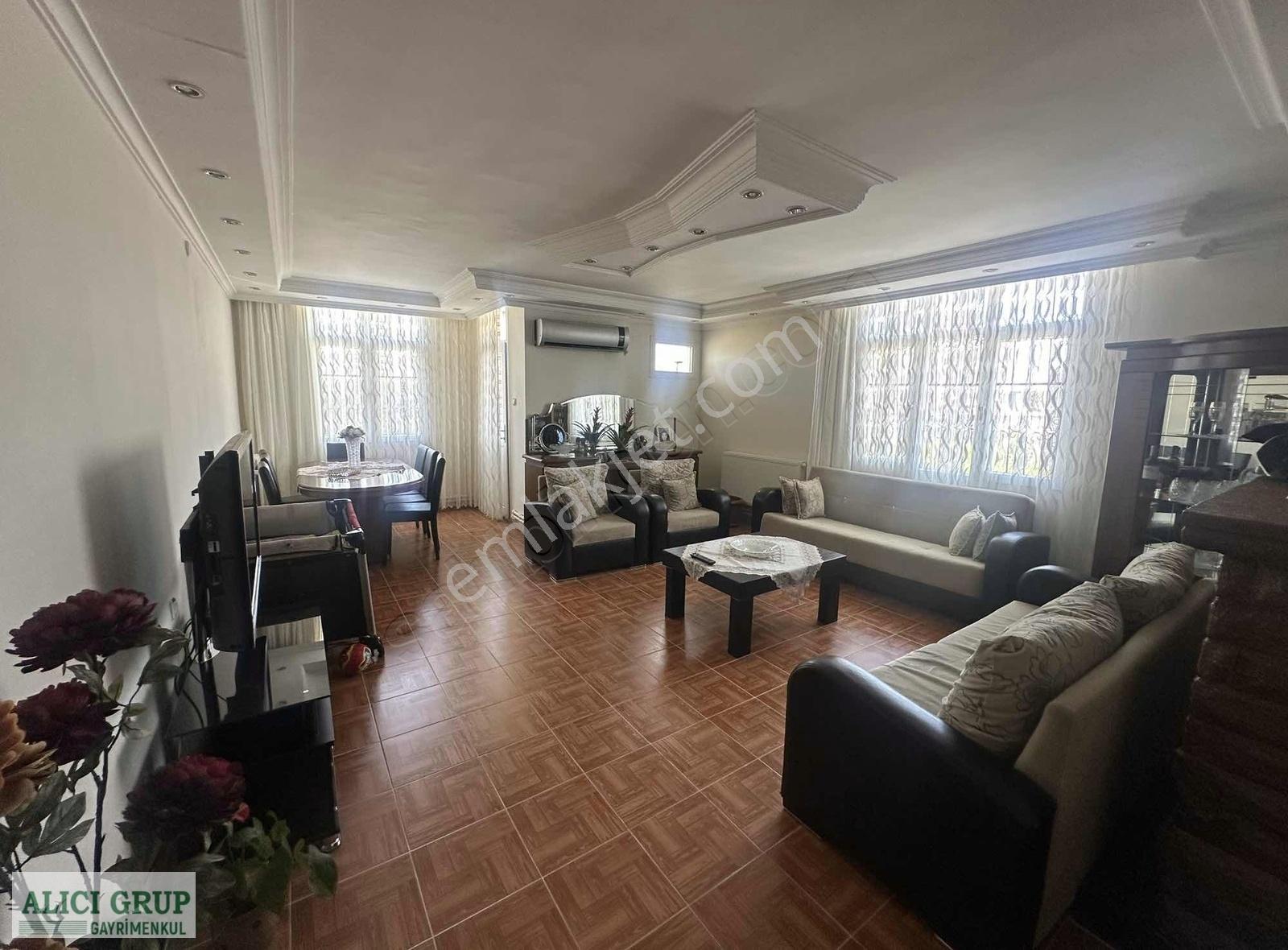 #millet Bahçesi Yanı Önü Açık Kombili Geniş 3+1 Hasarsız Daire - Görsel 21