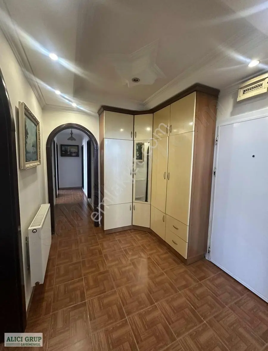 #millet Bahçesi Yanı Önü Açık Kombili Geniş 3+1 Hasarsız Daire - Görsel 5