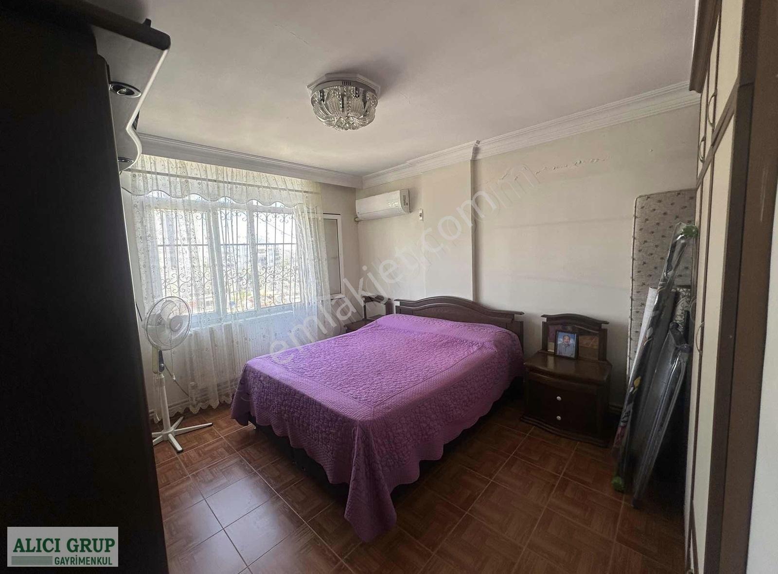 #millet Bahçesi Yanı Önü Açık Kombili Geniş 3+1 Hasarsız Daire - Görsel 9