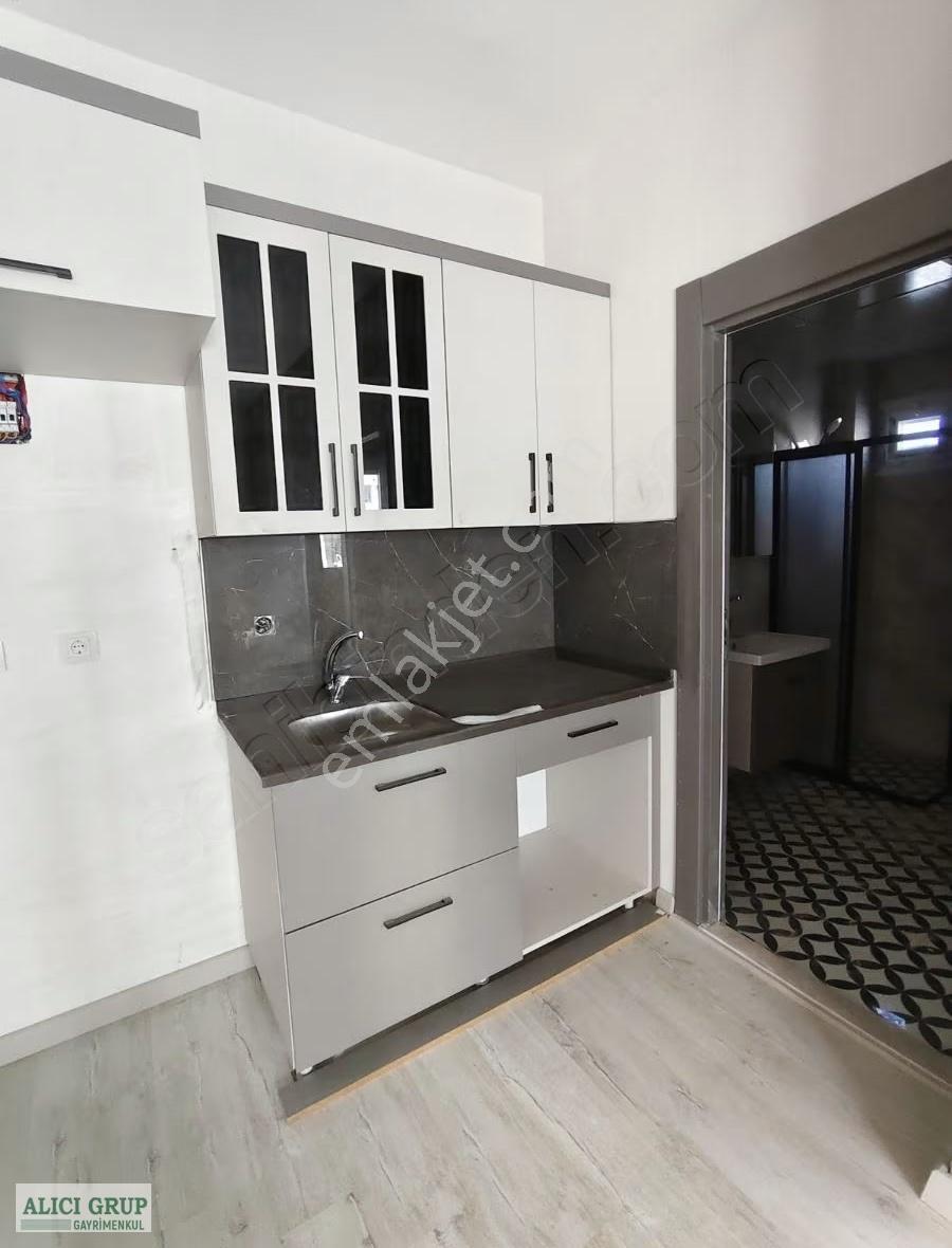 Sarıçam Da 2+1 Satılık Daire - Görsel 32