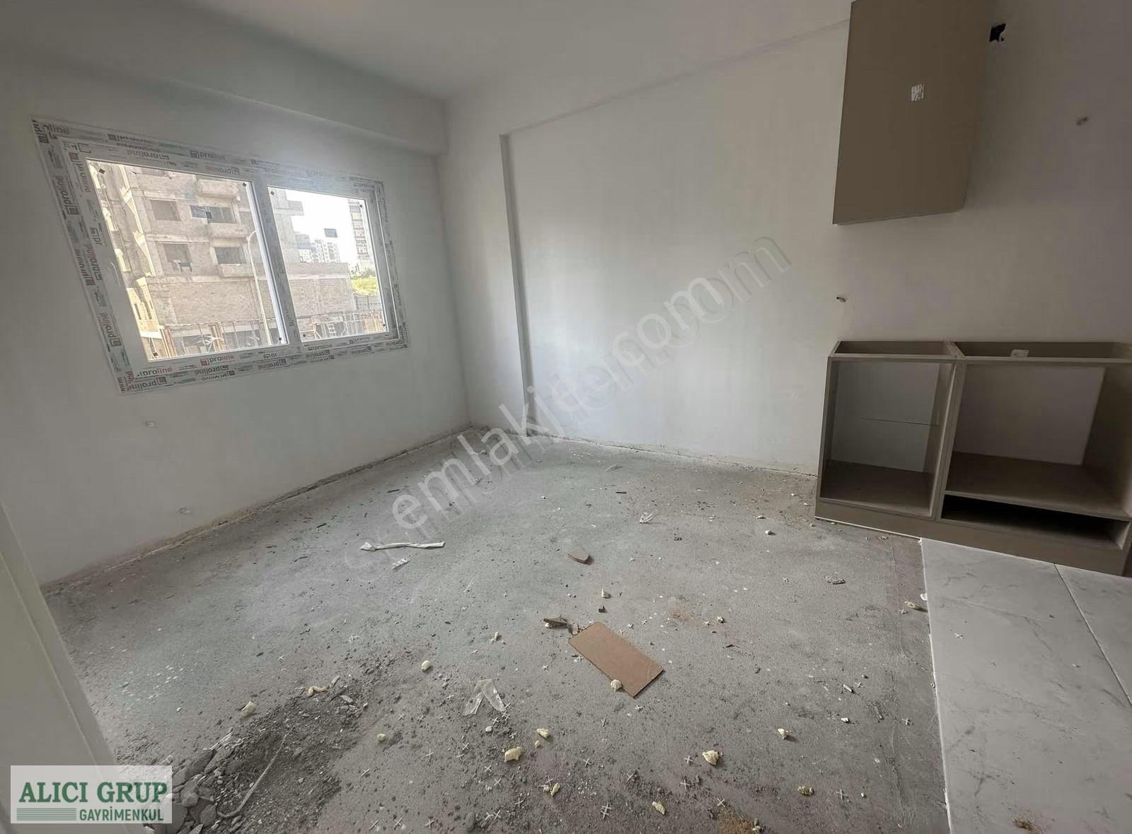 #gültepe Mah. Yatay Mimari Yatırımlık Uygun Fiyatlı 1+1 - Görsel 7