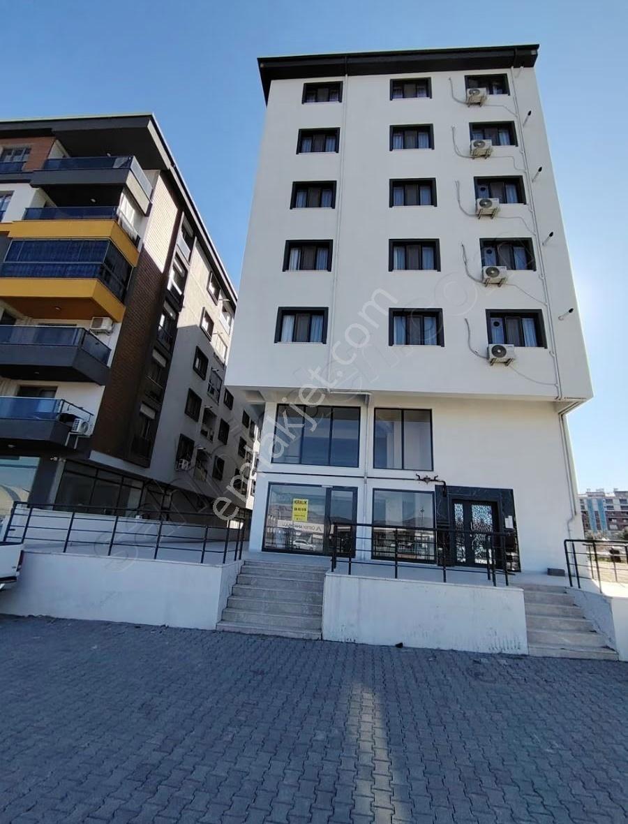 İstasyon Mahallesi Avm Yanı Sıfır Eşyalı 1+1 Satılık Daire - Görsel 6
