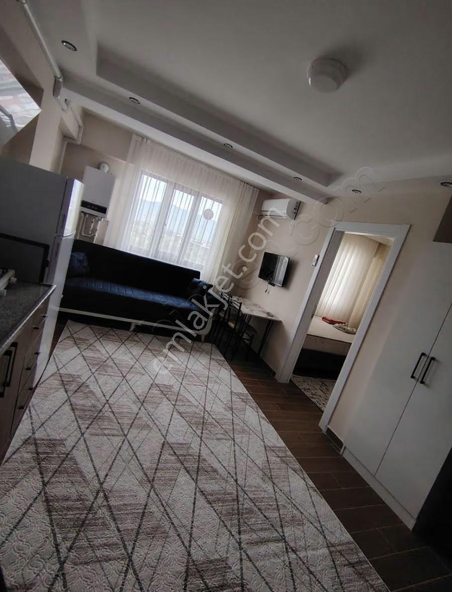 İstasyon Mahallesi Avm Yanı Sıfır Eşyalı 1+1 Satılık Daire - Görsel 11