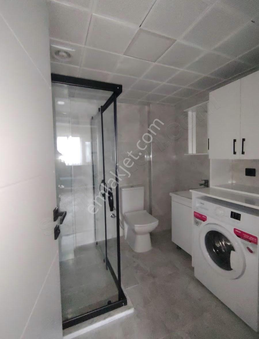 İstasyon Mahallesi Avm Yanı Sıfır Eşyalı 1+1 Satılık Daire - Görsel 12