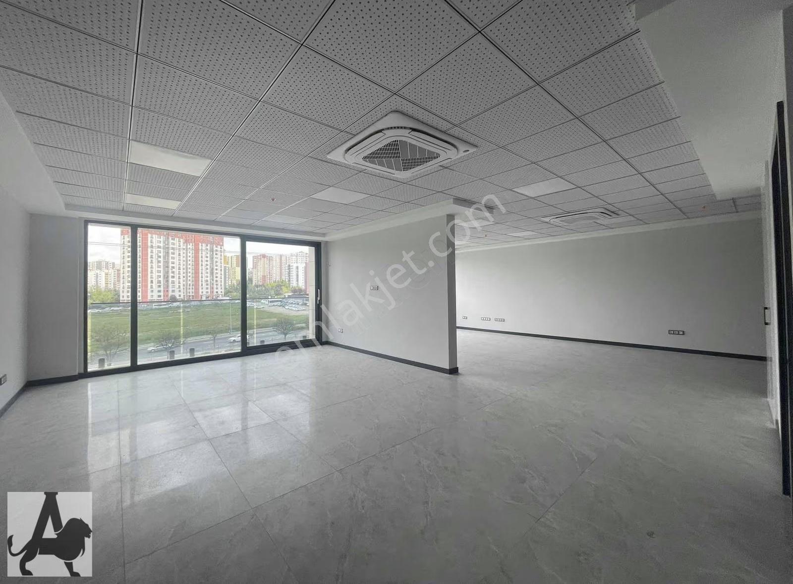 Faras Ofis ! Ön Cephe | 100 M² | Kapalı Mutfak | Kurumsal Ofis - Görsel 9