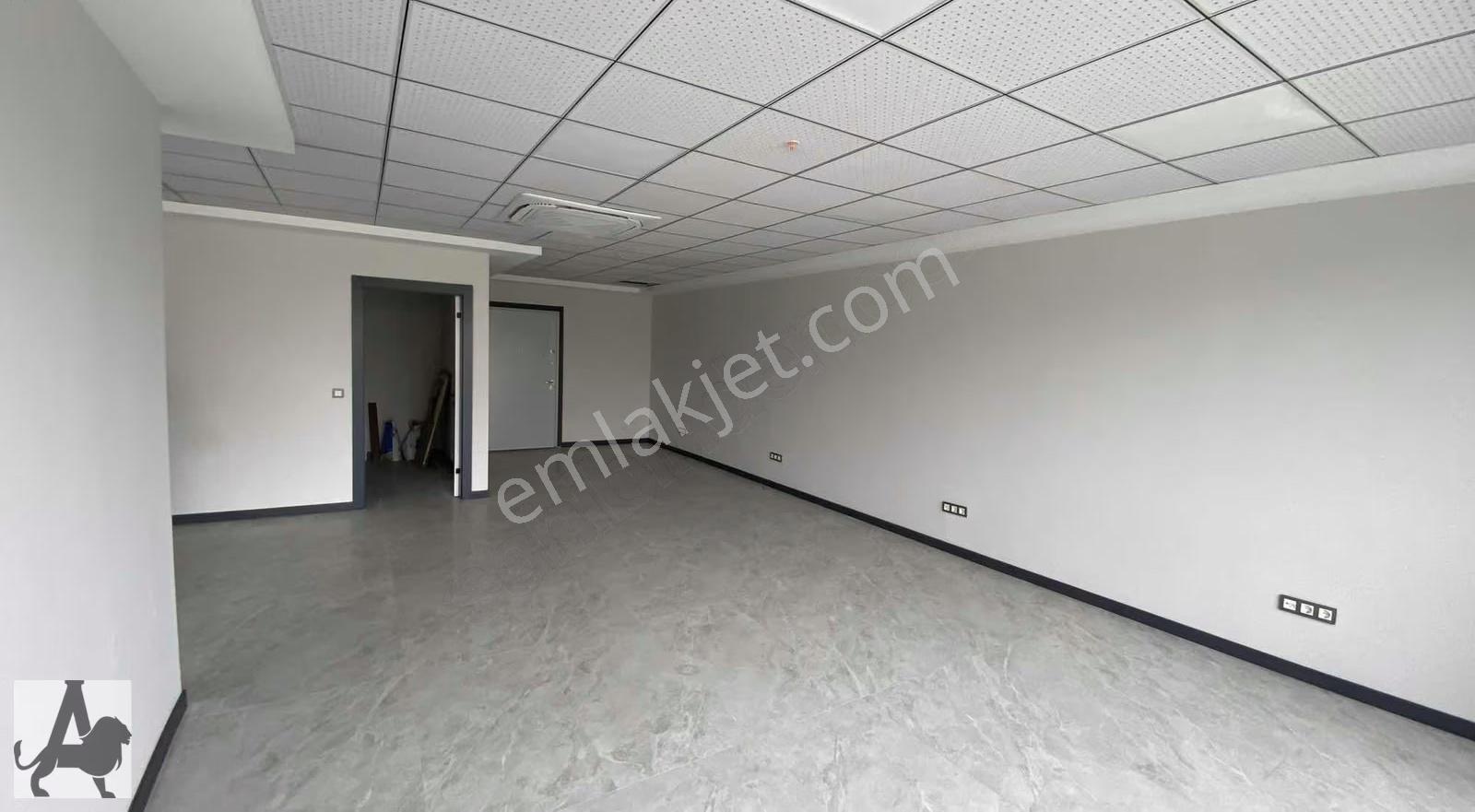 Faras Ofis ! Ön Cephe | 100 M² | Kapalı Mutfak | Kurumsal Ofis - Görsel 19