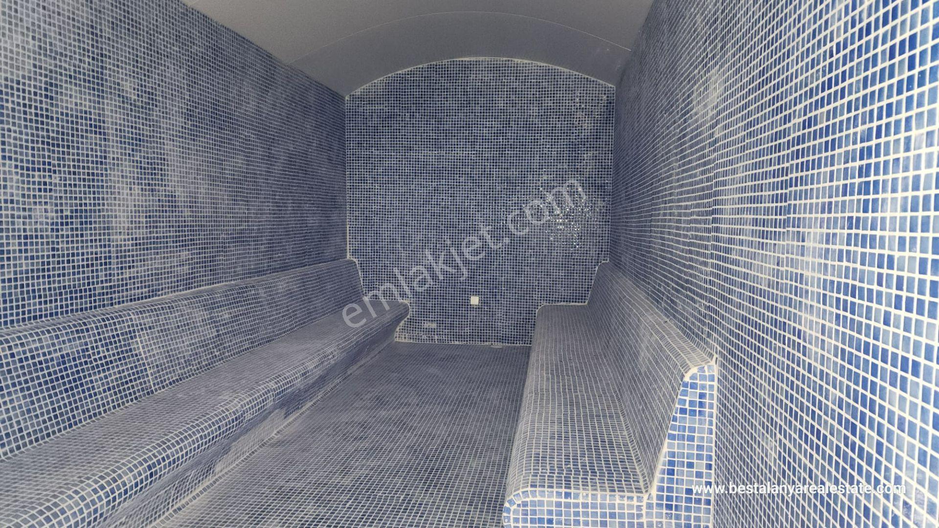 Legend Loft Resıdence Satılık Boş 2+1 Daire – Avsallar / Alanya / Antalya - Görsel 4