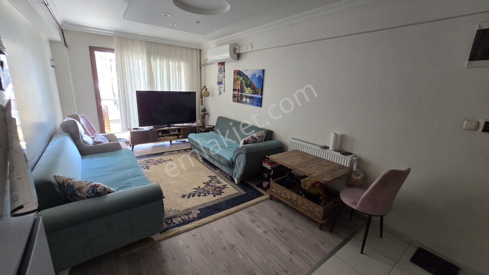 Buca Merkezde Satılık 2+1 Doğalgazlı Daire! - Görsel 27