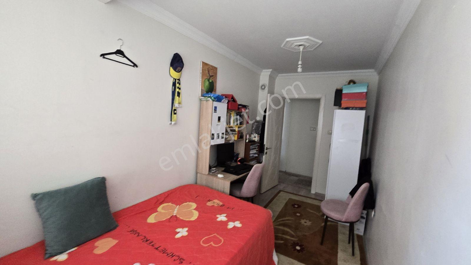 Buca Merkezde Satılık 2+1 Doğalgazlı Daire! - Görsel 36