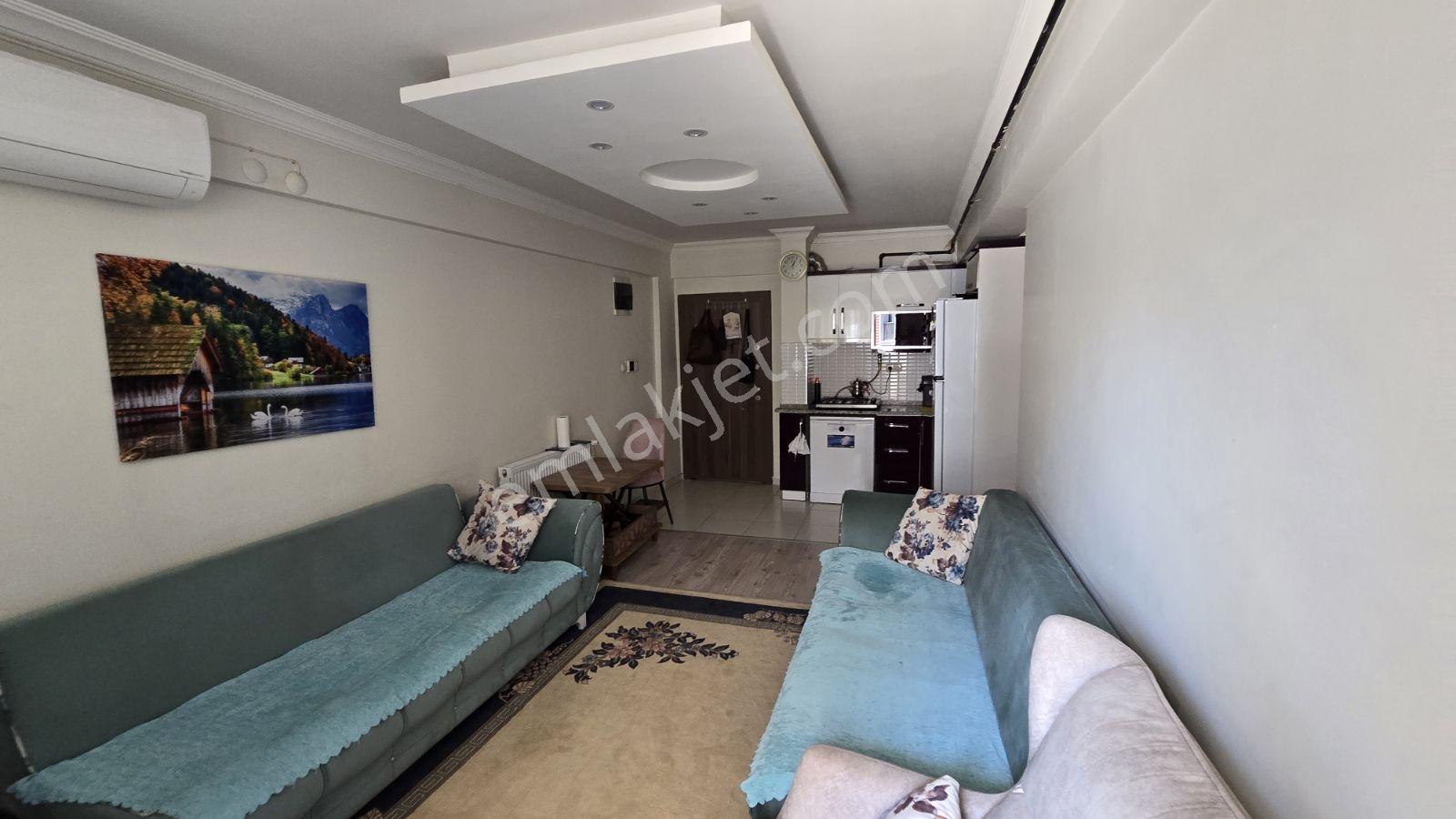 Buca Merkezde Satılık 2+1 Doğalgazlı Daire! - Görsel 5