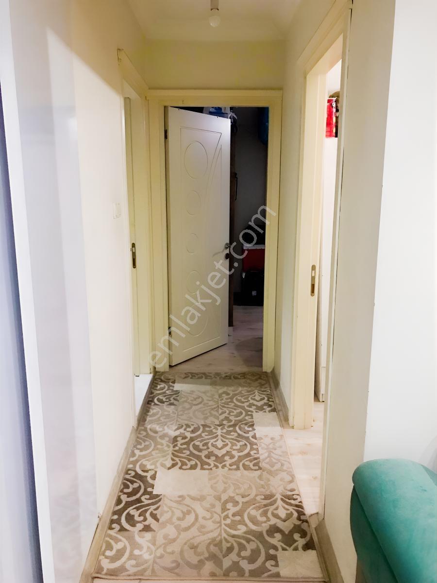 Buca Merkezde Satılık 2+1 Doğalgazlı Daire! - Görsel 35