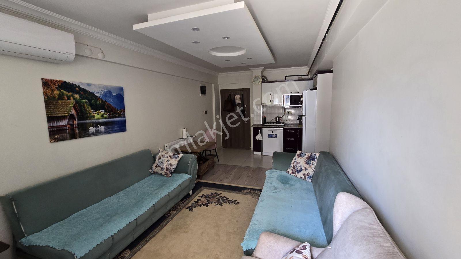 Buca Merkezde Satılık 2+1 Doğalgazlı Daire! - Görsel 31