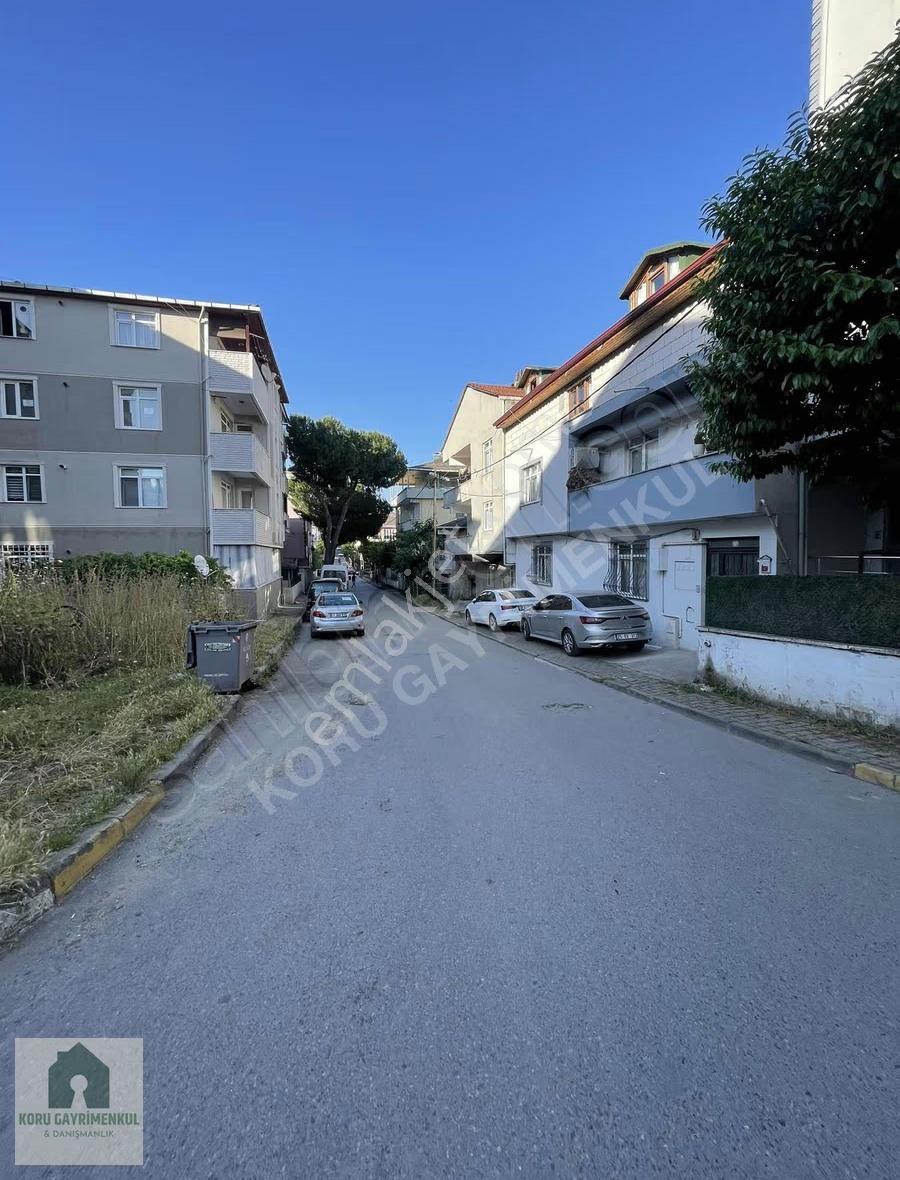 Koru Emlaktan E-5 Ve Marmaraya Komşu Ticari + Konut İmarlı Arsa - Görsel 18