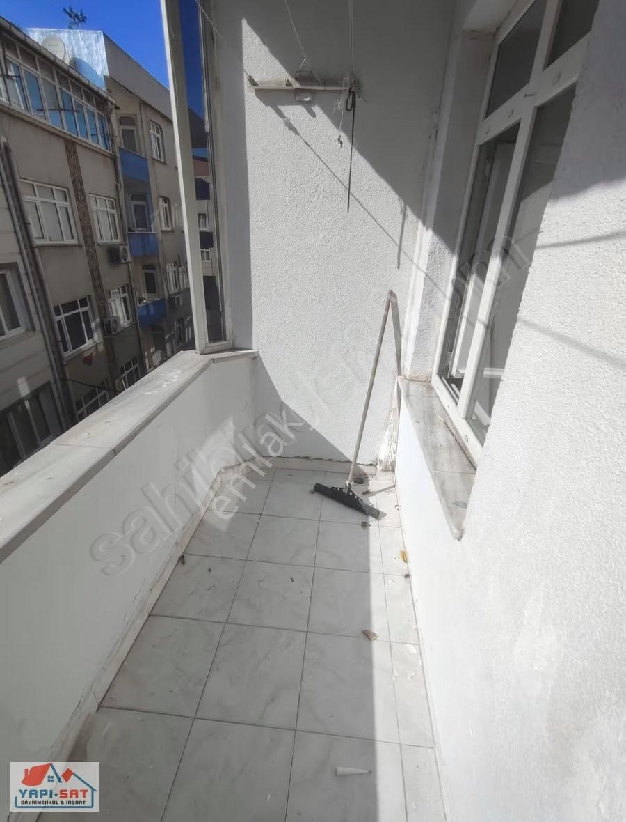Davutpaşa Mah 80m² 2+1 3.kat Satılık Hisseli Daire █ Yapısat █ - Görsel 18